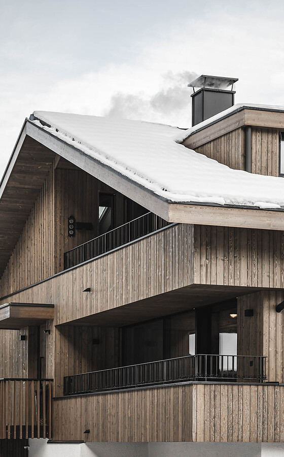 Avita Loft a Santa Cristina Val Gardena