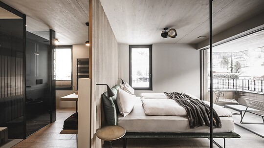 Avita Loft - St. Christina