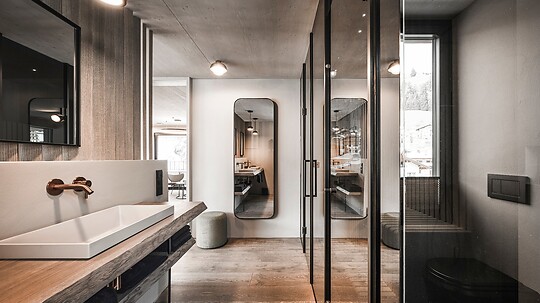 Avita Loft - St. Christina