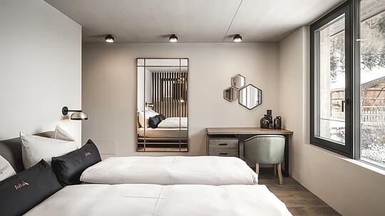 Avita Loft - St. Christina
