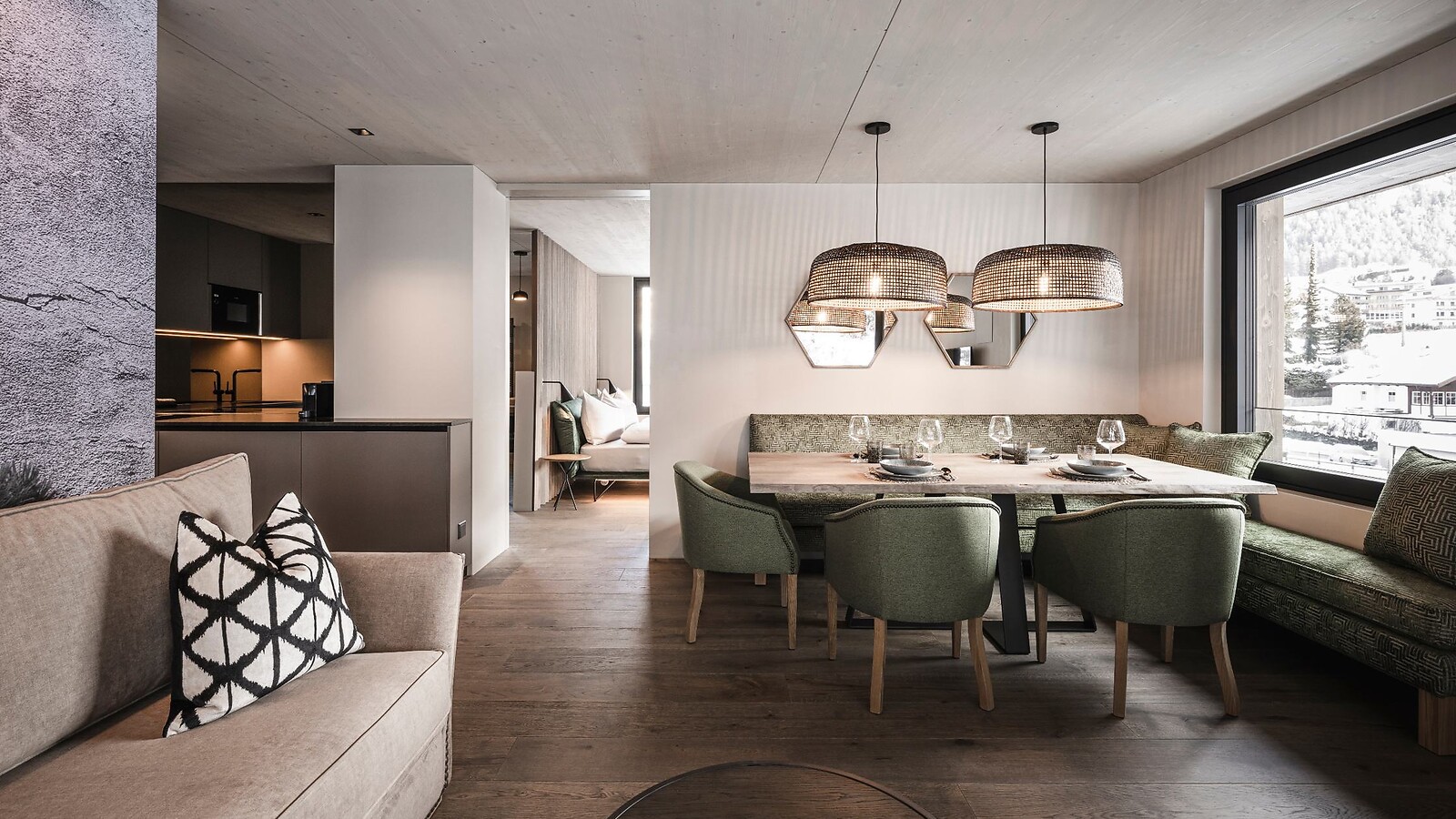 Avita Loft - St. Christina