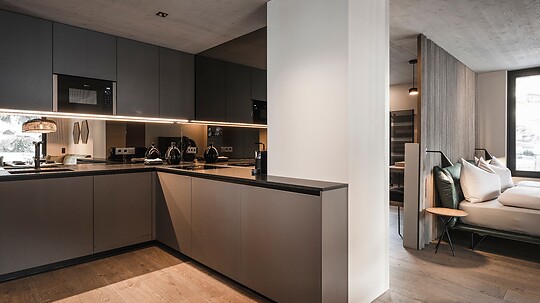 Avita Loft - S. Cristina 