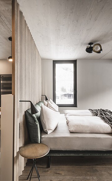 Avita Loft - S. Cristina