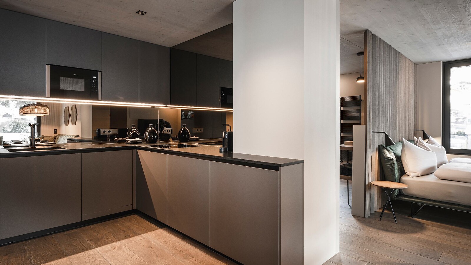 Avita Loft - S. Cristina