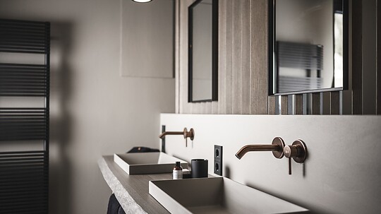 Avita Loft - S. Cristina