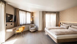 Suite Fuoco - St. Ulrich