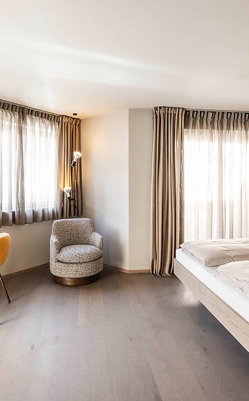 Suite Fuoco - St. Ulrich