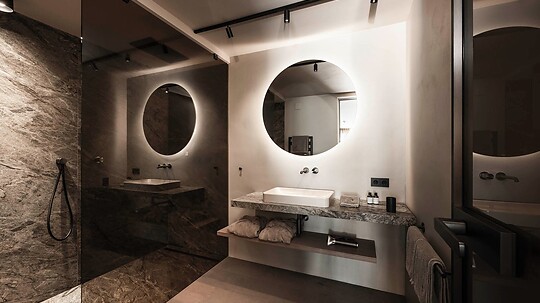 Suite Fuoco - St. Ulrich