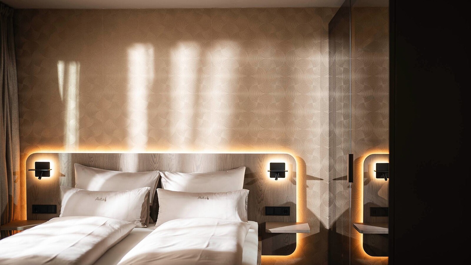 Suite Fuoco - St. Ulrich