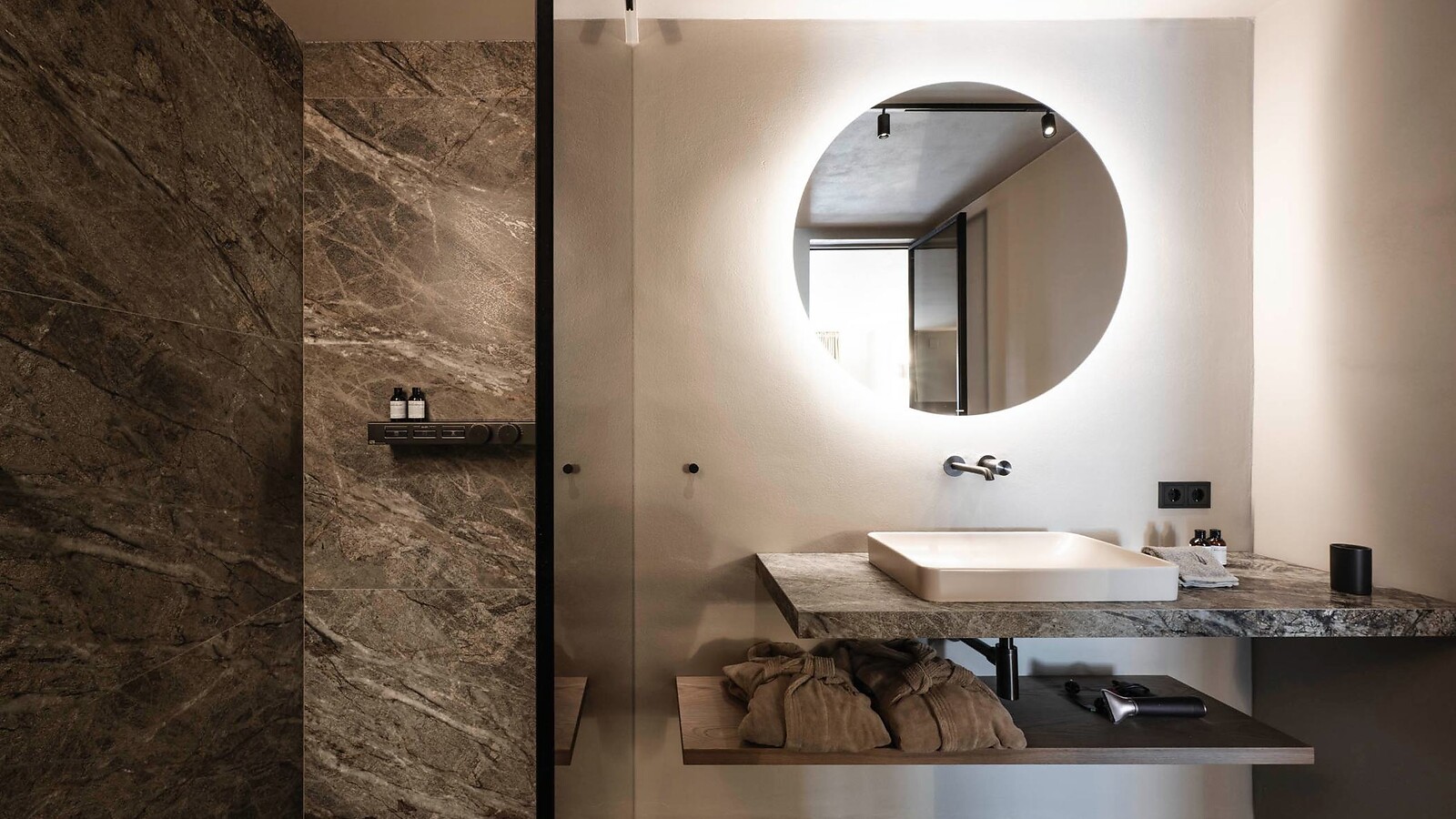 Suite Fuoco - St. Ulrich