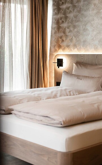 Suite Terra - St. Ulrich