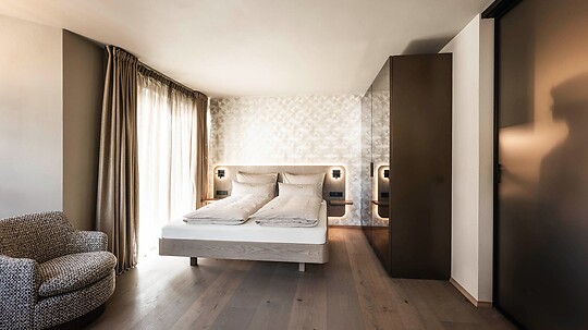 Suite Terra - St. Ulrich