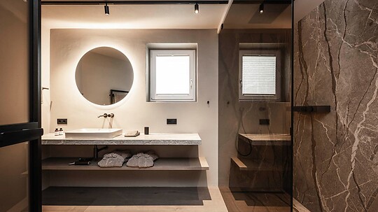 Suite Terra - St. Ulrich