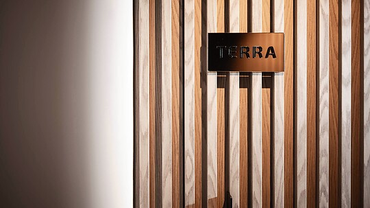 Suite Terra - St. Ulrich