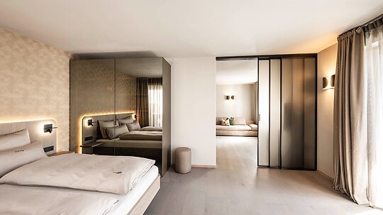 Suite Fuoco - Ortisei