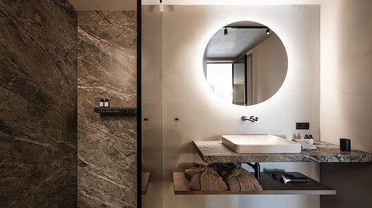 Suite Fuoco - Ortisei