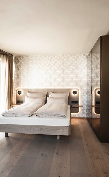 Suite Terra - Ortisei