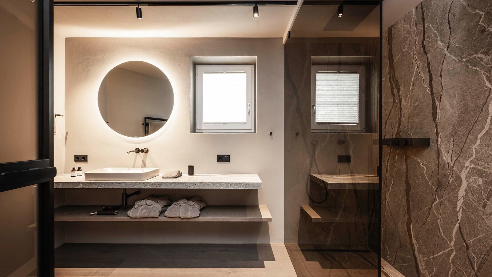Suite Terra - Ortisei