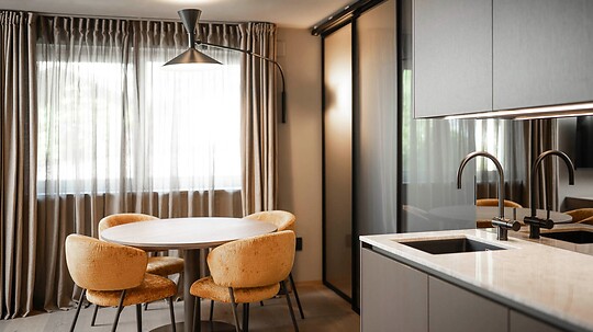 Suite Terra - Ortisei