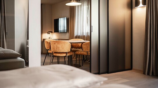 Suite Terra - Ortisei