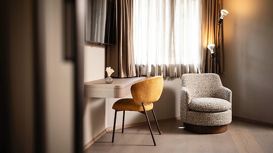 Suite Fuoco - Ortisei