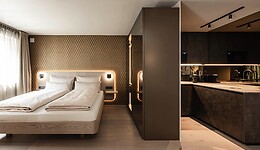 Suite Aria - St. Ulrich