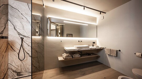 Suite Aria - St. Ulrich