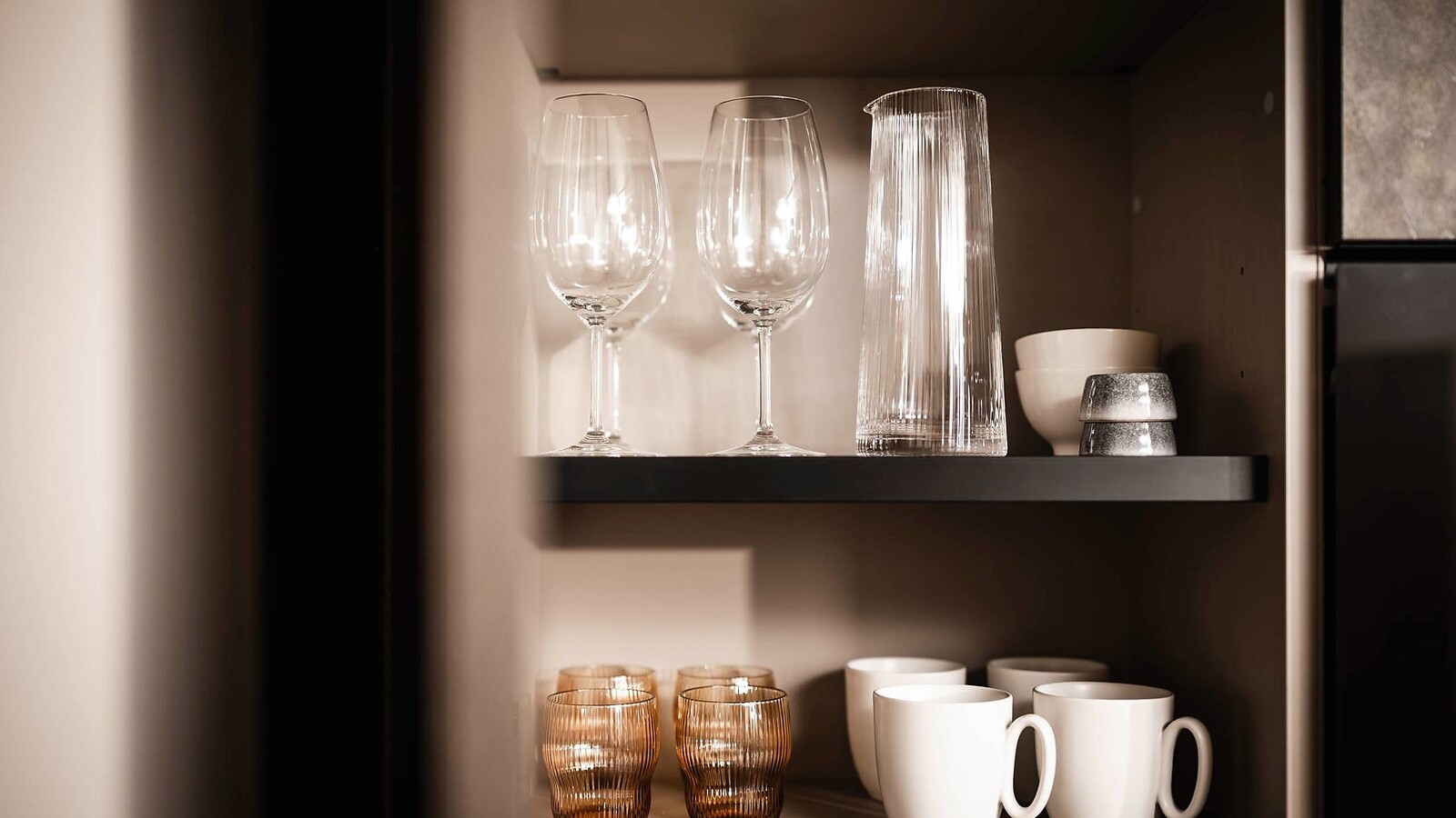 Suite Aria - St. Ulrich