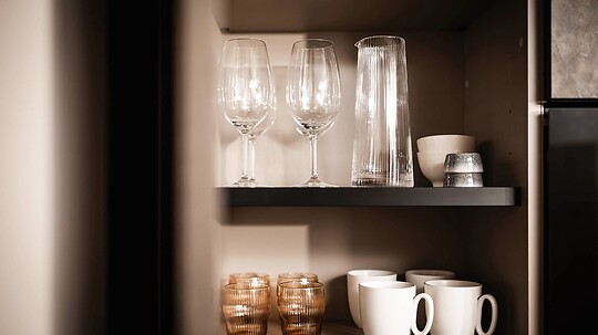 Suite Aria - St. Ulrich