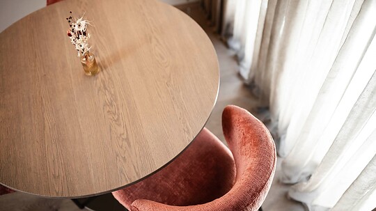 Suite Aria - St. Ulrich