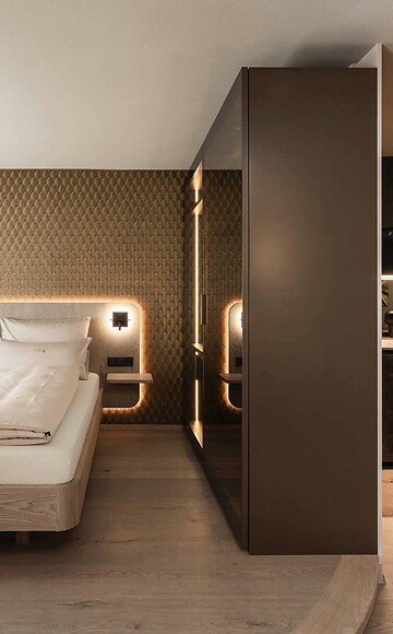 Suite Aria - Ortisei
