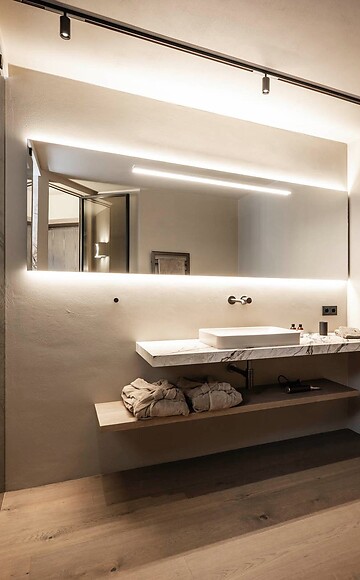 Suite Aria - Ortisei