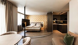 Suite Acqua - St. Ulrich