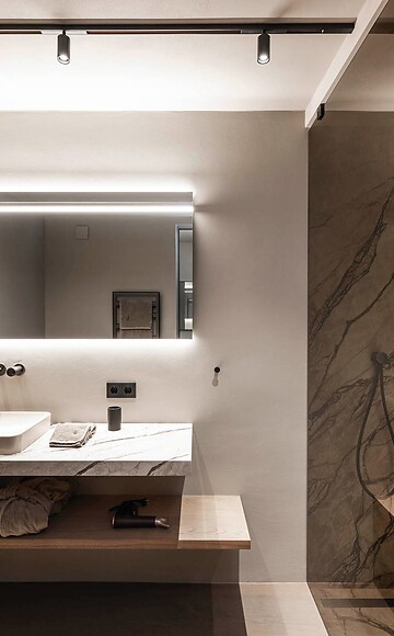 Suite Acqua - St. Ulrich