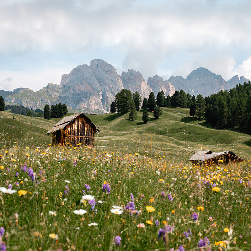 Wandern & Bergsteigen