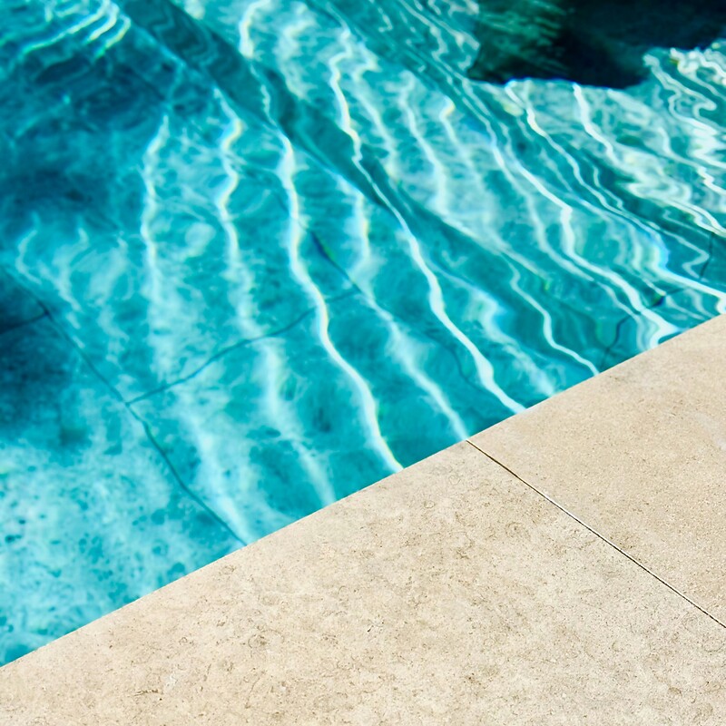 Schwimmen & Sonnenbaden